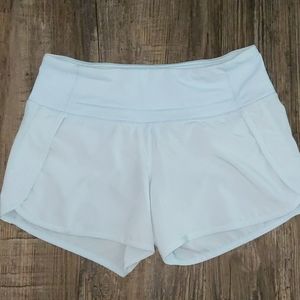 Lulu lemon shorts